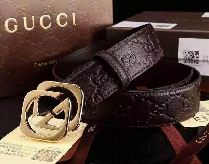 Gucci Belts 1897